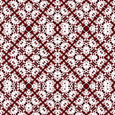 Kusursuz sanat modeli. Dokuma dokusu. Modern desen