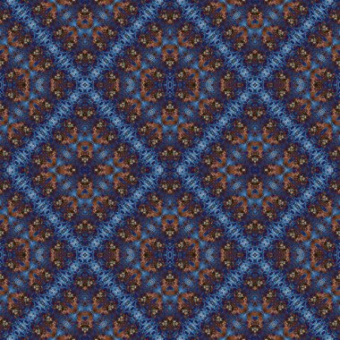 Kusursuz sanat modeli. Dokuma dokusu. Modern desen