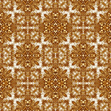 Kusursuz sanat modeli. Dokuma dokusu. Modern desen