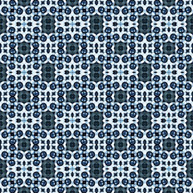 Kusursuz sanat modeli. Dokuma dokusu. Modern desen