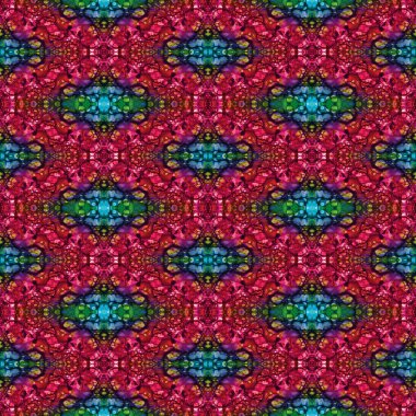 Kusursuz sanat modeli. Dokuma dokusu. Modern desen