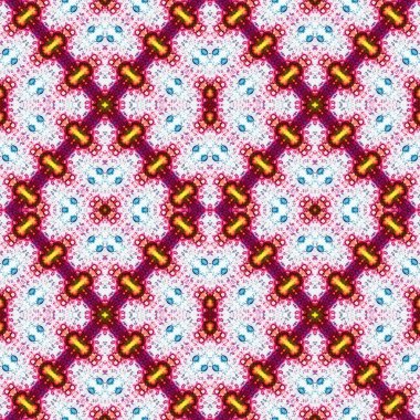 Kusursuz sanat modeli. Dokuma dokusu. Modern desen