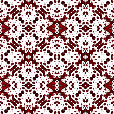 Kusursuz sanat modeli. Dokuma dokusu. Modern desen