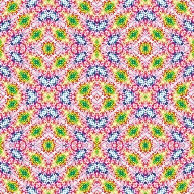 Kusursuz sanat modeli. Dokuma dokusu. Modern desen