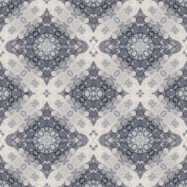 Kusursuz sanat modeli. Dokuma dokusu. Modern desen