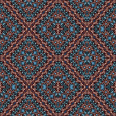 Kusursuz sanat modeli. Dokuma dokusu. Modern desen