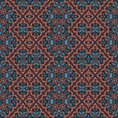 Kusursuz sanat modeli. Dokuma dokusu. Modern desen