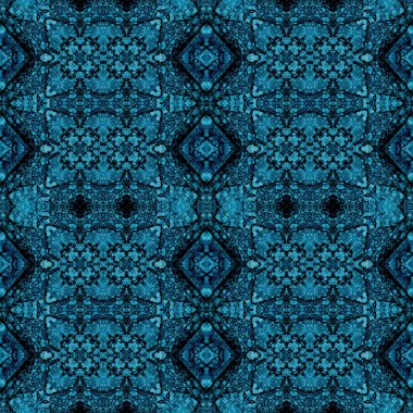 Kusursuz sanat modeli. Dokuma dokusu. Modern desen