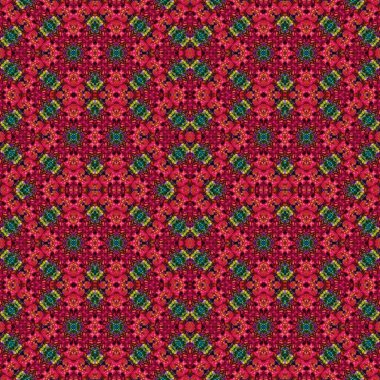 Kusursuz sanat modeli. Dokuma dokusu. Modern desen