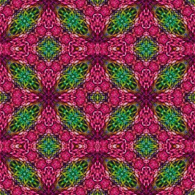 Kusursuz sanat modeli. Dokuma dokusu. Modern desen