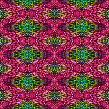 Kusursuz sanat modeli. Dokuma dokusu. Modern desen