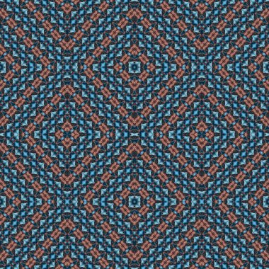 Kusursuz sanat modeli. Dokuma dokusu. Modern desen