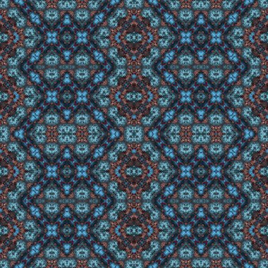 Kusursuz sanat modeli. Dokuma dokusu. Modern desen