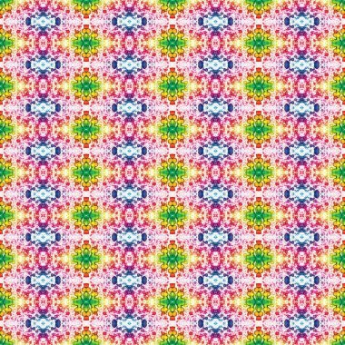 Kusursuz sanat modeli. Dokuma dokusu. Modern desen