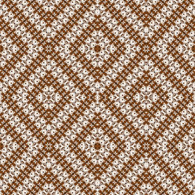 Kusursuz sanat modeli. Dokuma dokusu. Modern desen