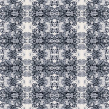 Kusursuz sanat modeli. Dokuma dokusu. Modern desen