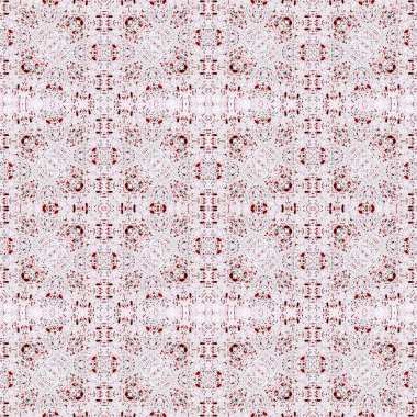 Kusursuz sanat modeli. Dokuma dokusu. Modern desen