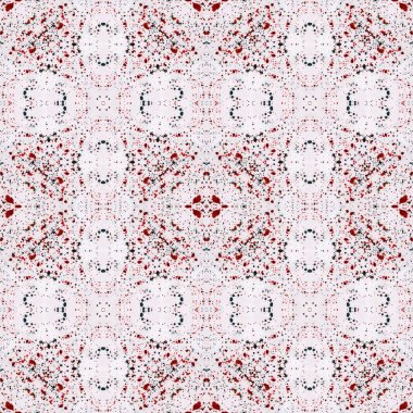 Kusursuz sanat modeli. Dokuma dokusu. Modern desen