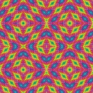 Kusursuz sanat modeli. Dokuma dokusu. Modern desen