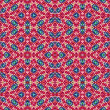 Kusursuz sanat modeli. Dokuma dokusu. Modern desen