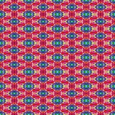 Kusursuz sanat modeli. Dokuma dokusu. Modern desen