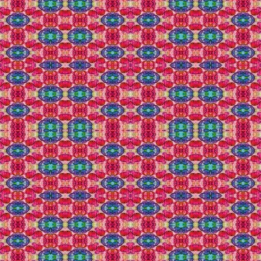 Kusursuz sanat modeli. Dokuma dokusu. Modern desen