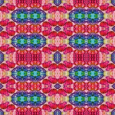 Kusursuz sanat modeli. Dokuma dokusu. Modern desen