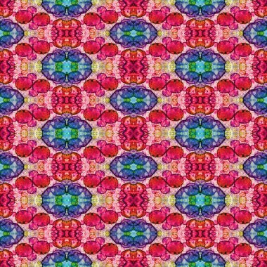 Kusursuz sanat modeli. Dokuma dokusu. Modern desen