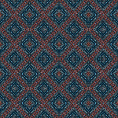 Kusursuz sanat modeli. Dokuma dokusu. Modern desen