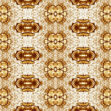 Kusursuz sanat modeli. Dokuma dokusu. Modern desen