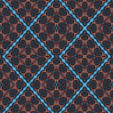 Kusursuz sanat modeli. Dokuma dokusu. Modern desen