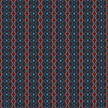 Kusursuz sanat modeli. Dokuma dokusu. Modern desen