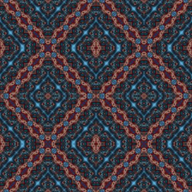 Kusursuz sanat modeli. Dokuma dokusu. Modern desen