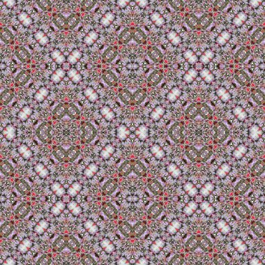 Kusursuz sanat modeli. Dokuma dokusu. Modern desen