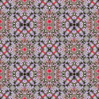 Kusursuz sanat modeli. Dokuma dokusu. Modern desen