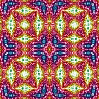 Kusursuz sanat modeli. Dokuma dokusu. Modern desen