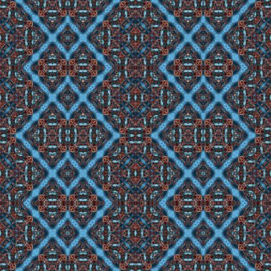 Kusursuz sanat modeli. Dokuma dokusu. Modern desen