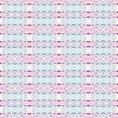 Kusursuz sanat modeli. Dokuma dokusu. Modern desen