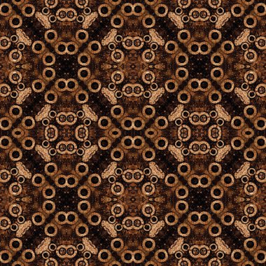 Kusursuz sanat modeli. Dokuma dokusu. Modern desen