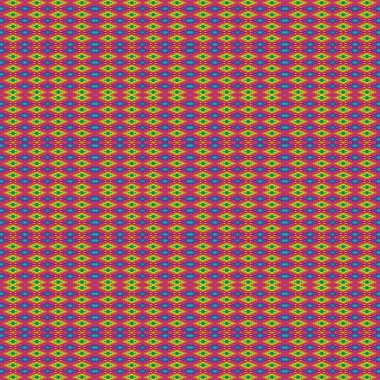 Kusursuz sanat modeli. Dokuma dokusu. Modern desen