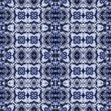 Kusursuz sanat modeli. Dokuma dokusu. Modern desen