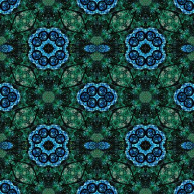 Kusursuz sanat modeli. Dokuma dokusu. Modern desen