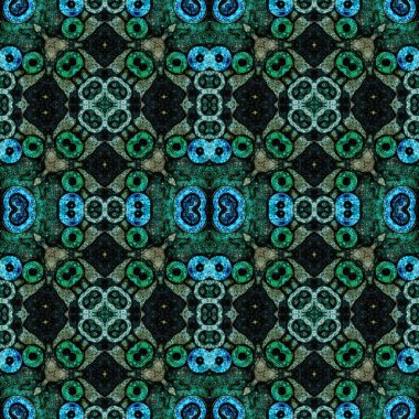 Kusursuz sanat modeli. Dokuma dokusu. Modern desen