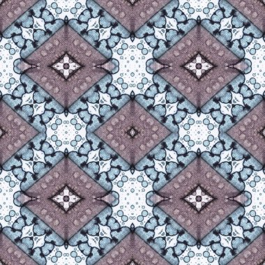 Kusursuz sanat modeli. Dokuma dokusu. Modern desen