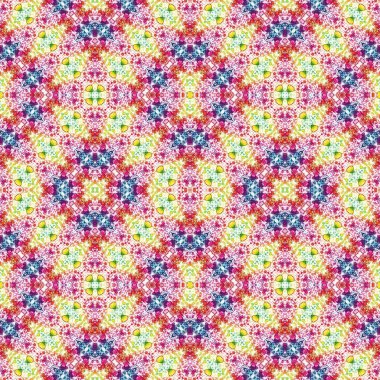 Kusursuz sanat modeli. Dokuma dokusu. Modern desen