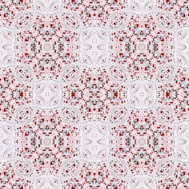 Kusursuz sanat modeli. Dokuma dokusu. Modern desen