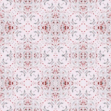 Kusursuz sanat modeli. Dokuma dokusu. Modern desen