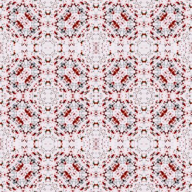 Kusursuz sanat modeli. Dokuma dokusu. Modern desen