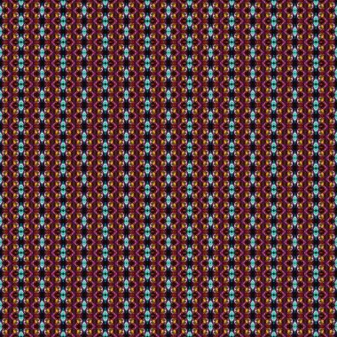 Kusursuz sanat modeli. Dokuma dokusu. Modern desen