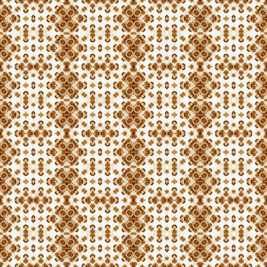 Kusursuz soyut desen. Soyut doku. Kaleydoskop